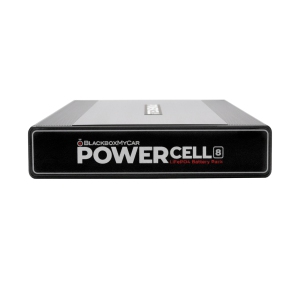 BlackboxMyCar POWERCELL 8 - Dash Cam Battery Pack