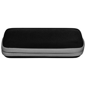 Insignia Carrying Case for Sonos Roam Portable Speaker - Black - Only at Best Buy
