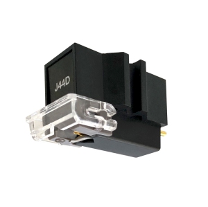 JICO Cartridge Comptabible with Shure M44-G DJ Imp