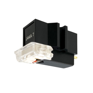 JICO Cartridge Comptabible with Shure M44-7 DJ Imp