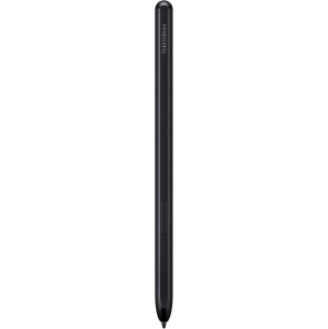 SAMSUNG Galaxy S Pen Fold Edition, Slim 1.5mm Pen Tip, 4,096 Pressure Levels, Included Carry Storage Pouch, Compatible Galaxy Z Fold 3 Phone Only, Black Open Box (10/10 Condition)