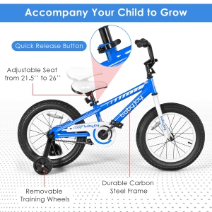 Kids cycle 8 outlet years