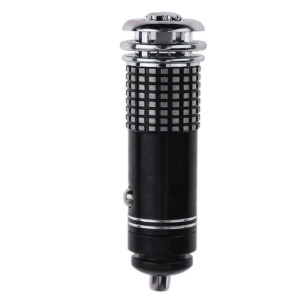 Air Purifier Air Freshener 12V/DC Mini Auto Car Fresh Air Purifier Cleaner