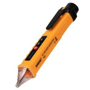 ANENG Digital AC/DC 10V/48V/1000V Voltage Tester Pen Volt Detector Sensor