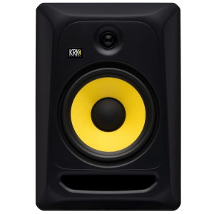 KRK KRK Classic 8 Powered Monitor 8'' (single)
