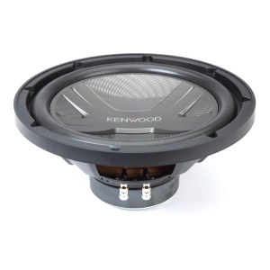 Kenwood KFC-W3041 12" 4-ohm component subwoofer