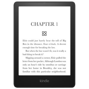 Amazon Kindle Paperwhite 32GB Signature Edition 6.8