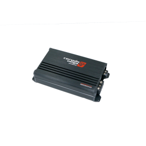 Cerwin Vega XED600.1D Amplifier