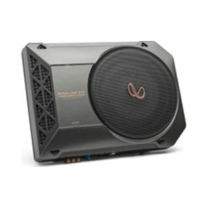 Infinity BassLink SM 2 8" Powered Under-Seat Subwoofer Enclosure