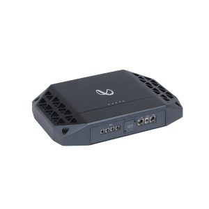 KAPPA ONE 6 600W Subwoofer Amplifier