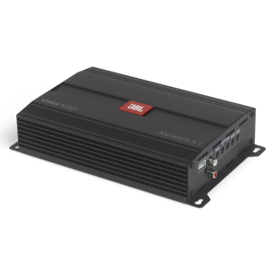 JBL STAGEA3001 Monoblock Subwoofer Amplifier