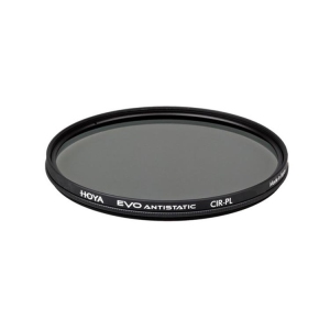 Bower FP58CC Digital High-Definition 58mm Circular Polarizer Filter 
