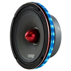 DS18 LRING8 8" RGB LED Speaker Ring