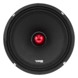 DS18 PRO-X10BM 10" Midrange Speaker 300W RMS - 8 Ohm