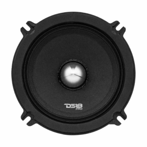 DS18 PRO-FR5NEO 5.25" Midrange Speaker 4-ohm, 400 Watt