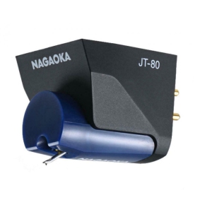 Nagaoka JT-80LB MM Cartridge