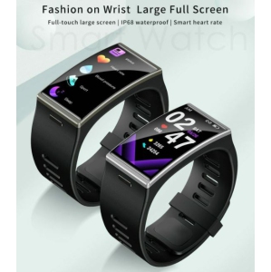 Smartland Smartwatch with Heart Rate Monitor and Multi-Sport Mode