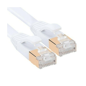 CAT 7 Ethernet Cable LAN Internet Network for Computer Router PC Mac Laptop PS4