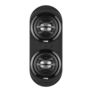 DS18 EN2T High Density Universal A Pillar Pod 2 X 2.5" Tweeters