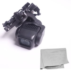 DJI Mini 2 Gimbal and Camera Module Replacement with Microfiber Cloth
