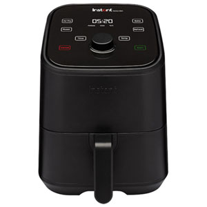 Best Buy: Instant 2Qt Vortex Mini Air Fryer Red 140-3011-01