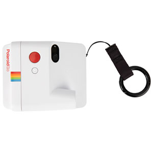 Polaroid Go Camera Clip - Black