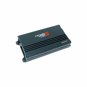 Cerwin Vega XED8001D 800W RMS Monoblock Amplifier