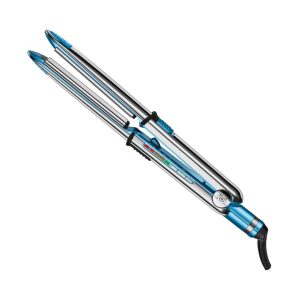 BaBylissPRO Nano-Titanium Stainless Steel Optima 3000 Flat Iron 1-1/4"