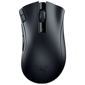 Razer DeathAdder V2 X HyperSpeed 14000 DPI Bluetooth Optical Gaming Mouse - Black - Only at Best Buy