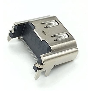 HDMI Port Socket Plug Jack Interface Connector Replacement HDMI Port for Sony Playstation 4 PS4