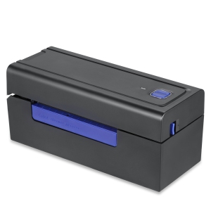 Newmoder Thermal Label printer 4X6 , bluetooth shipping label printer