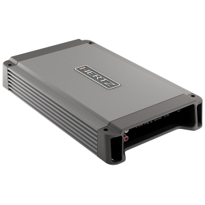 Hertz HCP4M 4-Channel 190W Marine Amplifier