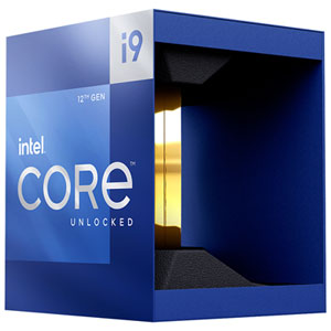 Intel Core i9-12900K Octa-Core 3.2GHz Processor | Best Buy Canada