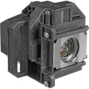 Jaspertronics™ OEM Lamp & Housing for the Epson EB-1900 Projector