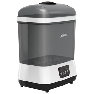 Dr. Brown's Sterilizer & Dryer with HEPA Filter