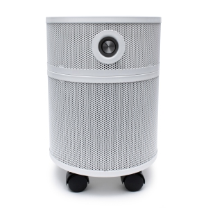 AtmosC Air Meta360 Air Purifier with PFF-9 Technology and Super HEPA and 700 sqft Protection Against Allergens, Smoke, Odors, Chemicals, VOCS's