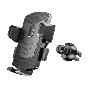Universal 360 Rotatable Car Cell Phone Air Vent Outlet Mount Holder for iPhone Samsung Smartphones