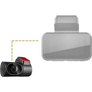 Rexing Rear View Camera for V5 Premium 4K Modular Dash Cam