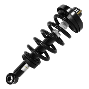 Unity Automotive 15410 Rear Complete Strut Assembly