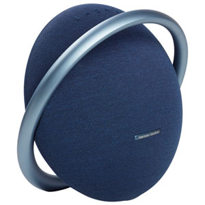 Harman Kardon Onyx Studio 7 Bluetooth Wireless Speaker - Blue