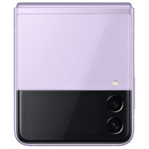 *.GALAXY ZFlip３*. Samsung Galaxy Z Flip3 5G Lavender 128GB - 6.7