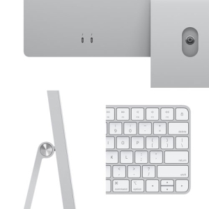 Open Box - Apple iMac 24