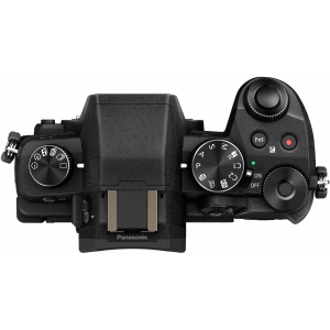 Panasonic Lumix DMC-G85 Mirrorless Digital Camera Body (DMC-G85MK