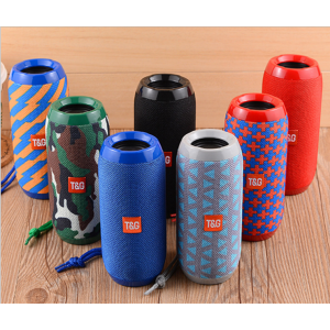 TG Portable Wireless Bluetooth Speaker (Tg117).