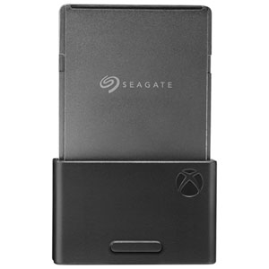 Seagate 2TB Storage Expansion Card for Xbox Series X|S