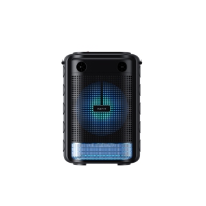 Havit SQ111BT 6 inch 8W Portable Wireless Bluetooth v5.0 RGB Lighting Multi-function speaker