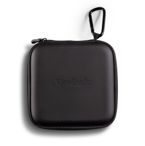ViewSonic Carrying Case for M1 mini / M1 mini Plus Projector - (PJ-CASE-012)