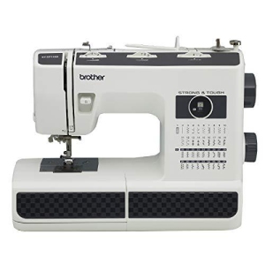 Brother ST371HD Mechanical Heavy Duty Sewing Machine, 37 built-in stitches, with 6 sewing-Feet included