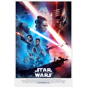 Star Wars: Episode IX: The Rise of Skywalker (BLU RAY) | Best Buy