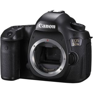 Canon EOS 5DS DSLR Camera | Best Buy Canada